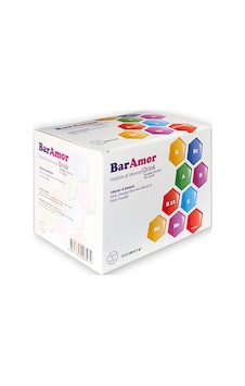 Baramor – Vitamin & Mineral Drink