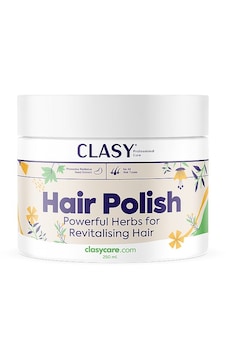 Clasy Care Hair Polish Canlandırıcı Saç Cilası 250 ML Clasy Care Hair Polish Canlandırıcı Saç Cilası 250 ML