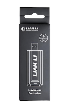 Lıan Lı L-wıreless Controller Siyah G89.rf-t-b.02 Akak9llı0058 Lıan Lı L-wıreless Controller Siyah G89.rf-t-b.02 Akak9llı0058