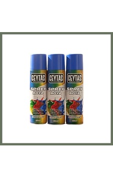Bezos Mavi Sprey Boya 200 Ml Bezos1 Bezos Mavi Sprey Boya 200 Ml Bezos1