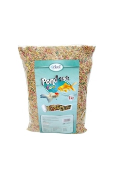 Ekol Pond Sade Yem 1 Kg Ekol Pond Sade Yem 1 Kg