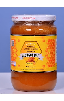 Çaykara Yöresel Ürünler Uzungöl Yente Balı 1 KG