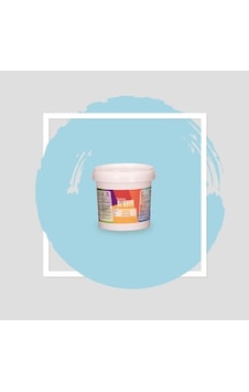 Bi Boya Silinebilir Kokusuz İç Cephe Duvar Boyası 0,75 Lt İpek Mat Trendy Su Bazlı Okyanus Bi Boya Silinebilir Kokusuz İç Cephe Duvar Boyası 0,75 Lt İpek Mat Trendy Su Bazlı Okyanus