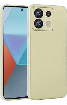 Xiaomi Redmi Note 13 Pro 5g Zore Premier Silikon Kapak