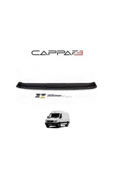 Mercedes Sprinter 2006-2012 Yıl Aralığı Uyumlu Ön Cam Güneşliği