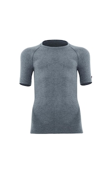 Blackspade Çocuk Termal Tişört 2. Seviye 9267 Gri Melanj Blackspade Çocuk Termal Tişört 2. Seviye 9267 Gri Melanj