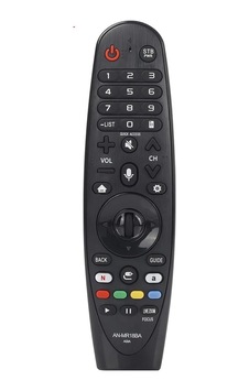 Uzaktan Kumanda Ses Komutlu Mikrofonlu Lg Uyumlu Mr18 Modeli Lcd Ledtv Uzaktan Kumanda Uzaktan Kumanda Ses Komutlu Mikrofonlu Lg Uyumlu Mr18 Modeli Lcd Ledtv Uzaktan Kumanda