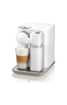 Nespresso F541 Gran Lattissima Kapsül Kahve Makinesi Nespresso F541 Gran Lattissima Kapsül Kahve Makinesi
