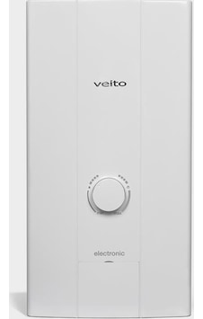 Veito Blue E 21 Kw 3 Faz Elektrikli Ani Su Isıtıcı
