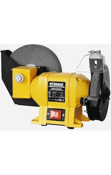 Rtrmax Rtm421A 150/200 Mm 250 W Sulu Zımpara Taş Motoru Rtrmax Rtm421A 150/200 Mm 250 W Sulu Zımpara Taş Motoru