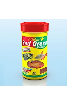 Ahm Marin Red Green Granulat 100ML Ahm Marin Red Green Granulat 100ML