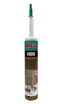Jenerik Şeffaf Duşakabin Silikonu 280 Ml Jenerik Şeffaf Duşakabin Silikonu 280 Ml