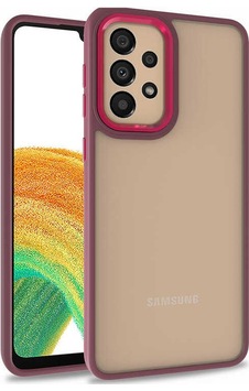 Samsung Galaxy A32 4G Uyumlu Kılıf Zore Flora Kapak Samsung Galaxy A32 4G Uyumlu Kılıf Zore Flora Kapak