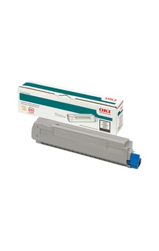 Okı 45862848 Siyah Toner-k Mc873, Mc883 15.000 Sayfa Okı 45862848 Siyah Toner-k Mc873, Mc883 15.000 Sayfa