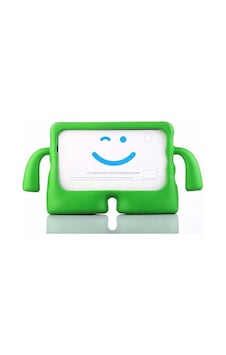 Galaxy Uyumlu Tab A7 Lite T225 - Bls Store İbuy Standlı Tablet Kılıf-yeşil Arka Kapak Galaxy Uyumlu Tab A7 Lite T225 - Bls Store İbuy Standlı Tablet Kılıf-yeşil Arka Kapak