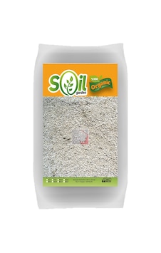 soil garden Beyaz pomza 40 lt 4-8 ml Volkanik tüf , lav taşı soil garden Beyaz pomza 40 lt 4-8 ml Volkanik tüf , lav taşı