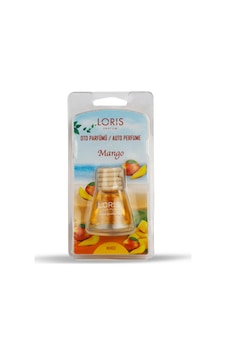 Loris Mango Oto Kokusu 9 Ml Loris Mango Oto Kokusu 9 Ml