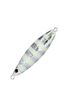 Shout Strobe 100Gr Metal Yem - Zg
