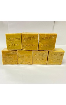 Naturdan Bıttım Sabunu 1 KG Naturdan Bıttım Sabunu 1 KG