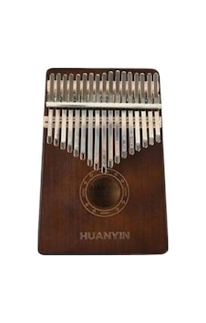 Huanyin Hkm Om17t Pro Kalimba Huanyin Hkm Om17t Pro Kalimba