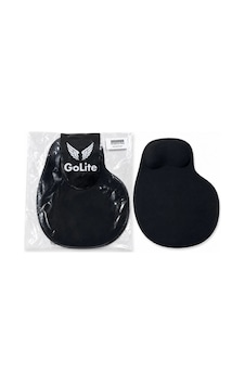 Oval Bilek Destekli Mouse Pad Belirtilmemis