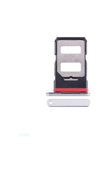 Infinix Hot 60 Pro+ Plus Sim Kart Tepsisi - Çekmecesi - Aparatı - X6886 Uyumlu Silver Infinix Hot 60 Pro+ Plus Sim Kart Tepsisi - Çekmecesi - Aparatı - X6886 Uyumlu Silver