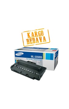 Samsung Uyumlu Ml-2250D5 Siyah Toner ( 5.000 Sayfa ) Samsung Uyumlu Ml-2250D5 Siyah Toner ( 5.000 Sayfa )