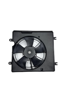 Honda Cıvıc Su Fan Radyatör 2022-2025 19015-64a-a01-gol Honda Cıvıc Su Fan Radyatör 2022-2025 19015-64a-a01-gol