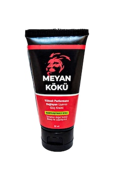 Meyan Kökü 50 Ml Krem Meyan Kökü 50 Ml Krem