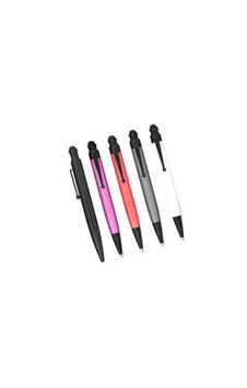 Monteverde One Touch Stylus Tükenmez Kalem Beyaz Monteverde One Touch Stylus Tükenmez Kalem Beyaz