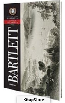 William Henry Bartlett - İstanbul Pitoresk- Boyut Yayın Grubu William Henry Bartlett - İstanbul Pitoresk- Boyut Yayın Grubu