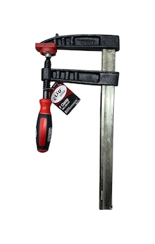 Eltu El-1007 Marangoz İşkence Plastik Tpr Sap 500mm Eltu El-1007 Marangoz İşkence Plastik Tpr Sap 500mm