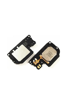 Xiaomi Redmi Note 11e Pro Uyumlu Buzzer Hoparlör Siyah Xiaomi Redmi Note 11e Pro Uyumlu Buzzer Hoparlör Siyah