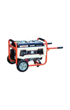 Palmera PA350JM Jeneratör 3.5 Kva Marşlı Benzinli Jeneratör Palmera PA350JM Jeneratör 3.5 Kva Marşlı Benzinli Jeneratör