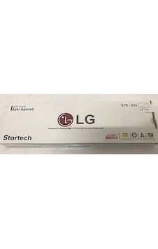 Startech LG Uyumlu Str-30s 32 Inch 22"-42" 56-107cm Tv Askı Aparatı
