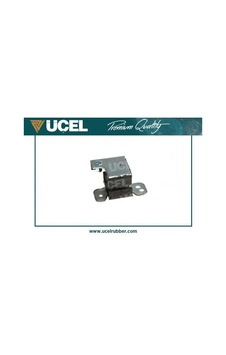 ÜÇEL 10787 Egzoz Takozu Duster 1.5 DCI 1.6 16V ÜÇEL 10787 Egzoz Takozu Duster 1.5 DCI 1.6 16V