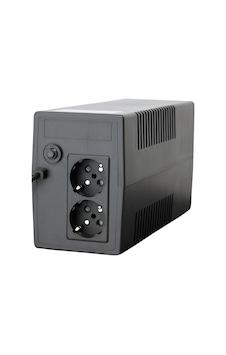 Dotvolt VOLT LN 850VA Line Interacrive UPS 5/15 Dk [1x9Ah]