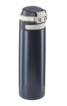 Leifheit Termos 600 Ml Lacivert Çok Renkli