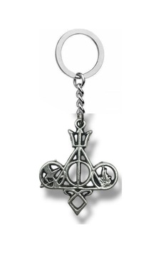 Rebel Emblems Ölümcül Aletler & Açlık Oyunları Temalı Unisex Metal Anahtarlık Rebel Emblems Ölümcül Aletler & Açlık Oyunları Temalı Unisex Metal Anahtarlık