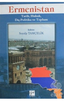 Ermenistan/Kolektif Ermenistan/Kolektif