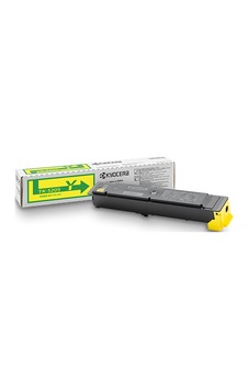 Kyocera Tk-5205y Sarı  Toner Taskalfa 356ci