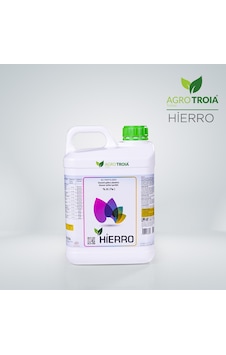 Hierro 5 L Hierro 5 L