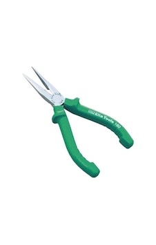 Elta Opak Düz Uçlu Kargaburun 200Mm Elta Opak Düz Uçlu Kargaburun 200Mm