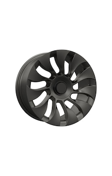 Agt Wheels 19 İnç 5 114 Et45 Füme Jant Takımı J-4733