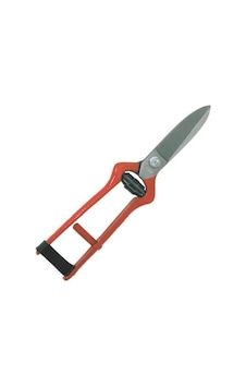 Altuna 95001b 170mm Çelik Dişli Bıçak Hasat Makası