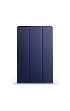 Samsung Galaxy Uyumlu Tab S10 Plus Zore Smart Cover Standlı 1-1 Kılıf Samsung Galaxy Uyumlu Tab S10 Plus Zore Smart Cover Standlı 1-1 Kılıf