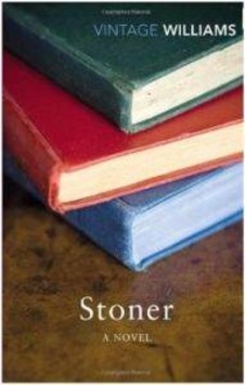 Stoner: A Novel (Vintage Classics) - John Williams - Vintage Stoner: A Novel (Vintage Classics) - John Williams - Vintage