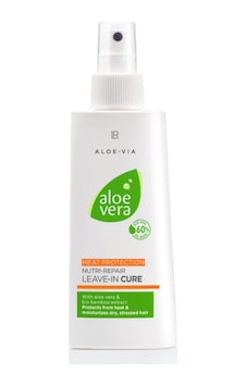 LR Aloe Vera Besleyici ve Onarıcı Saç Bakım Spreyi 150 ML LR Aloe Vera Besleyici ve Onarıcı Saç Bakım Spreyi 150 ML