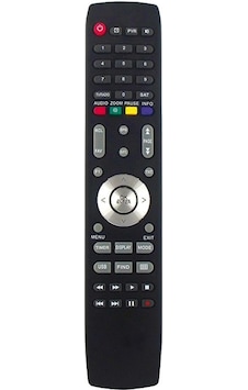 Linx Hd Uydu Alıcı Kumandası 30298 Linx Hd Uydu Alıcı Kumandası 30298