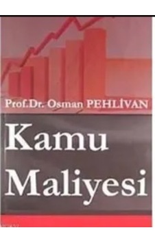 Kamu Maliyesi Osman Pehlivan 2.El 2011